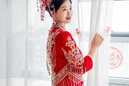 合肥结婚风俗