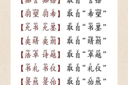 2019年5月25号卯时出生的男孩起名方法姓名